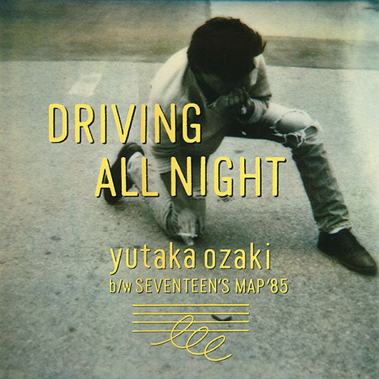 08-YUTAKA OZAKI