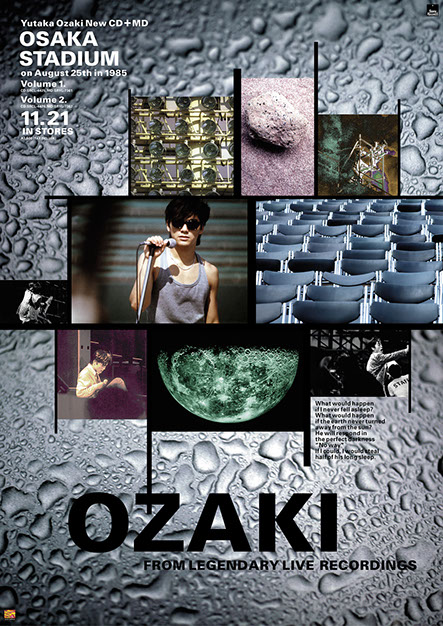 08-YUTAKA OZAKI