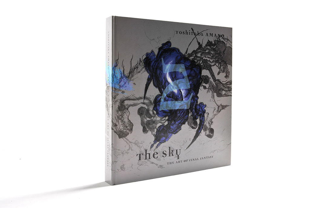 13-BOOK DESIGN II