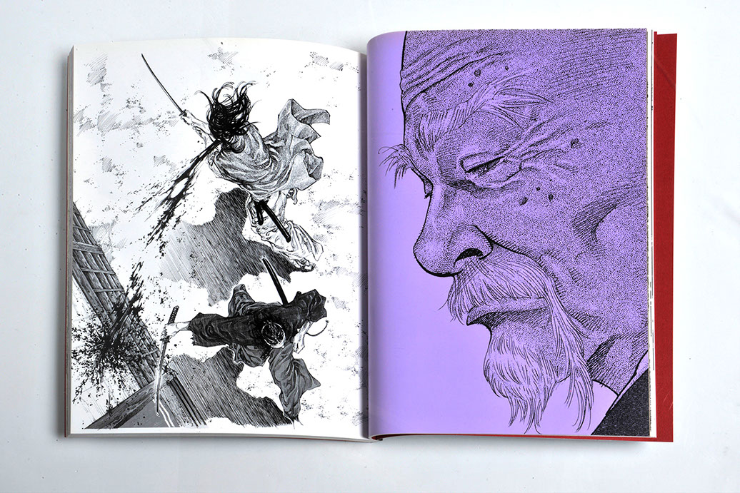 13-BOOK DESIGN II